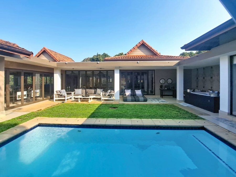 5 Bedroom Property for Sale in Port Zimbali KwaZulu-Natal