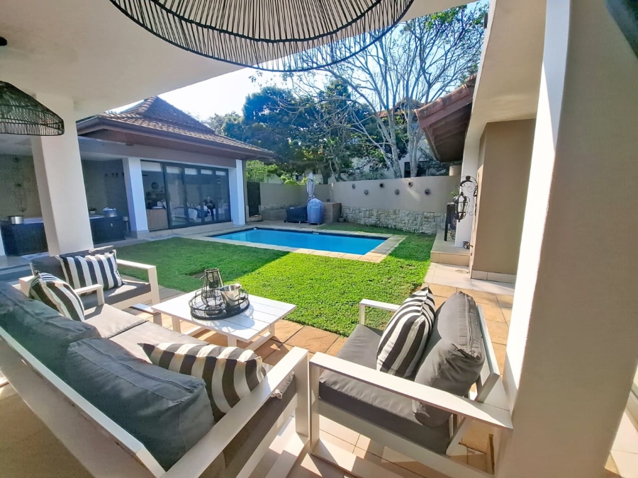 5 Bedroom Property for Sale in Port Zimbali KwaZulu-Natal