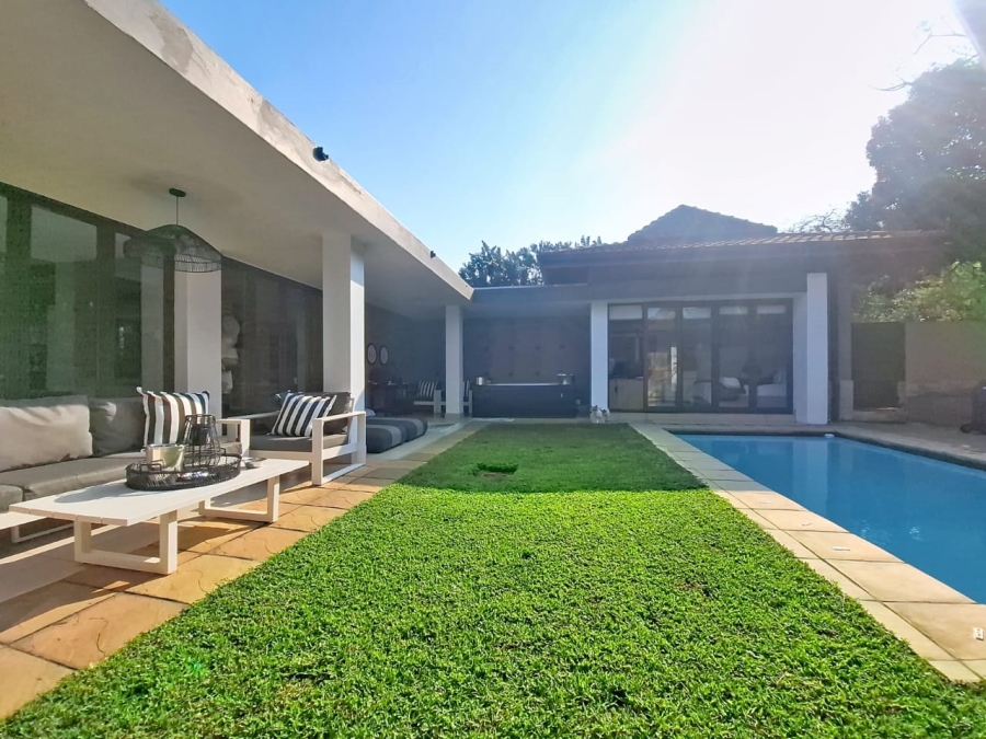 5 Bedroom Property for Sale in Port Zimbali KwaZulu-Natal
