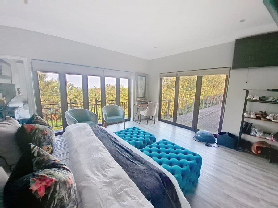5 Bedroom Property for Sale in Port Zimbali KwaZulu-Natal