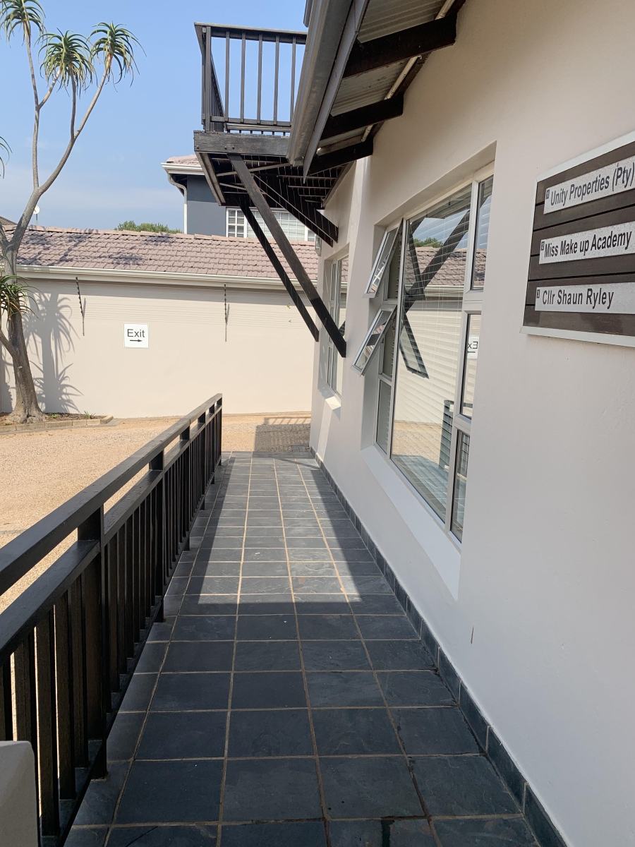 To Let Commercial Property for Rent in Durban North KwaZulu-Natal