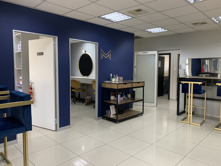 To Let Commercial Property for Rent in Durban North KwaZulu-Natal