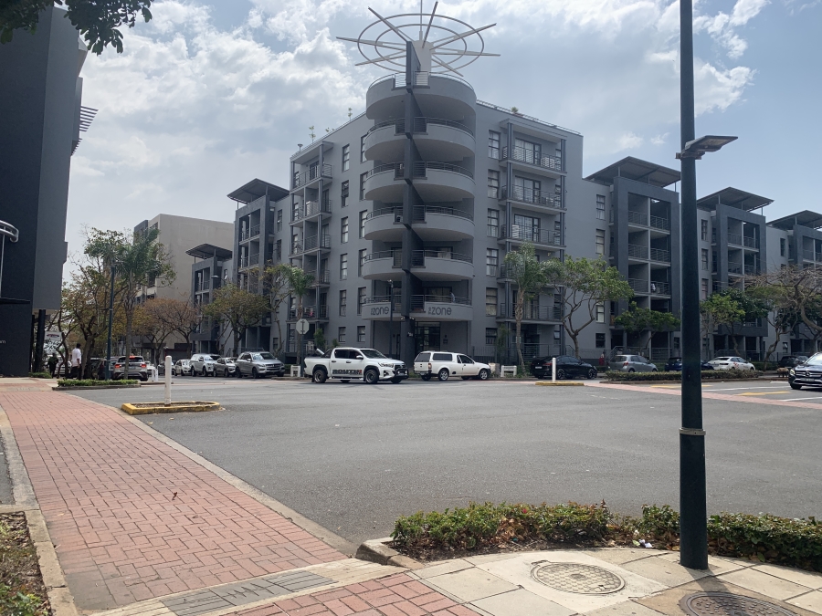 To Let Commercial Property for Rent in La Lucia Ridge KwaZulu-Natal