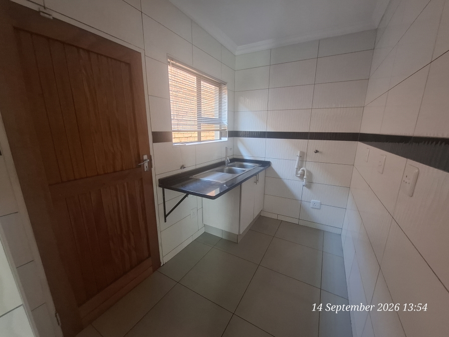 To Let 3 Bedroom Property for Rent in Newcastle KwaZulu-Natal