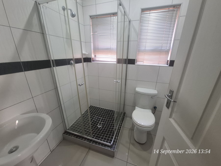 To Let 3 Bedroom Property for Rent in Newcastle KwaZulu-Natal