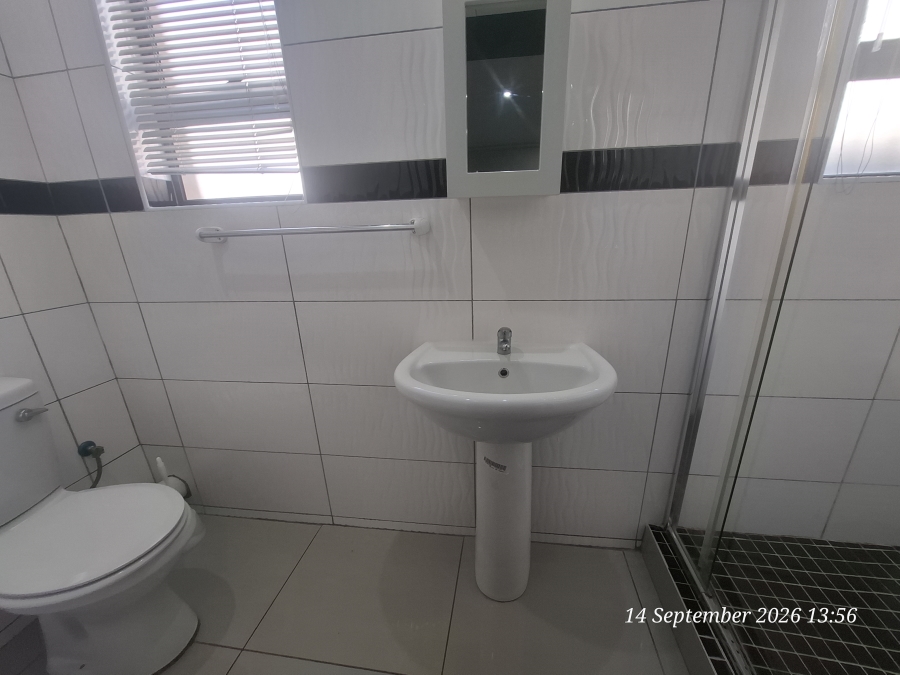 To Let 3 Bedroom Property for Rent in Newcastle KwaZulu-Natal