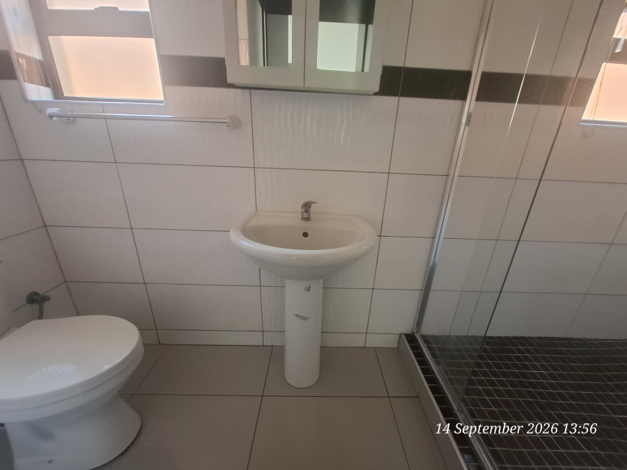 To Let 3 Bedroom Property for Rent in Newcastle KwaZulu-Natal