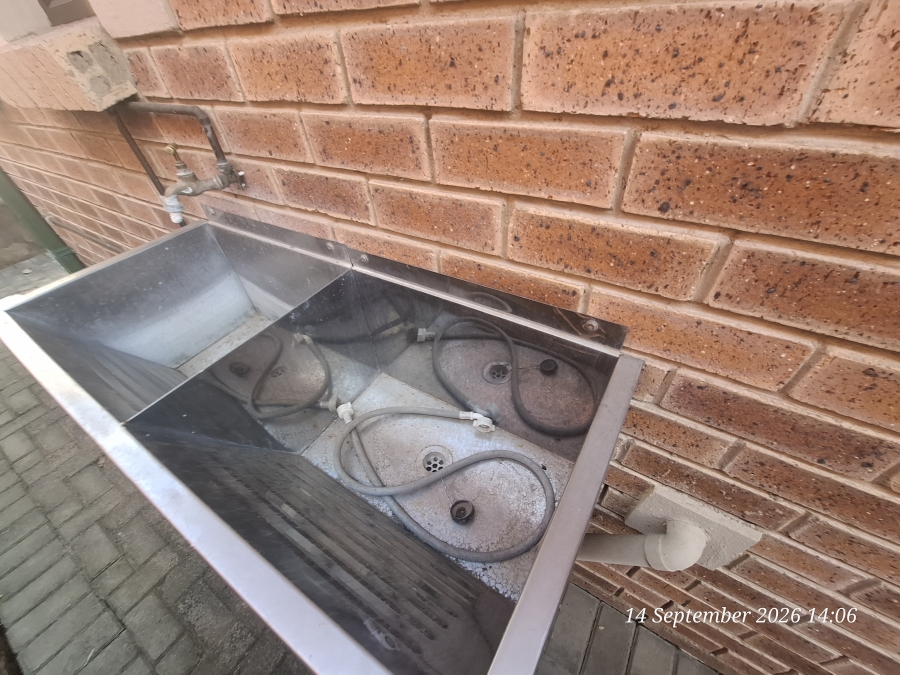 To Let 3 Bedroom Property for Rent in Newcastle KwaZulu-Natal