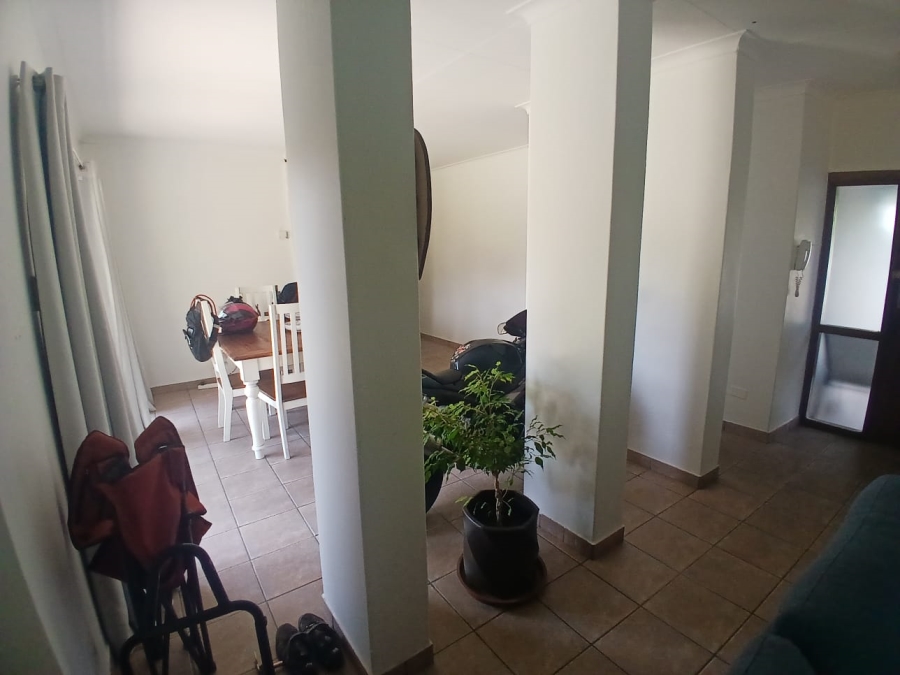 To Let 3 Bedroom Property for Rent in Huttenheights KwaZulu-Natal