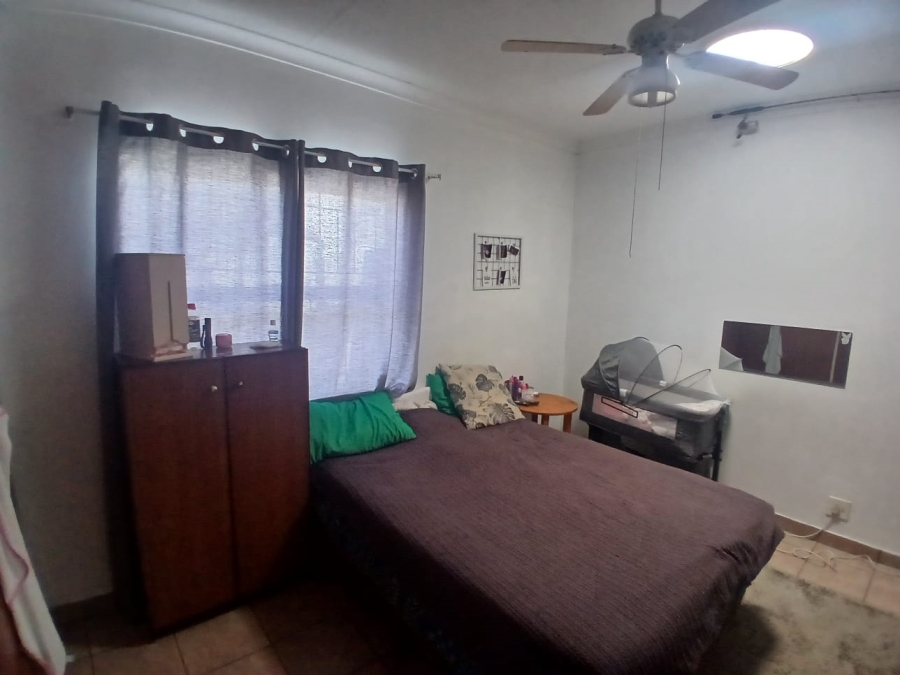 To Let 3 Bedroom Property for Rent in Huttenheights KwaZulu-Natal