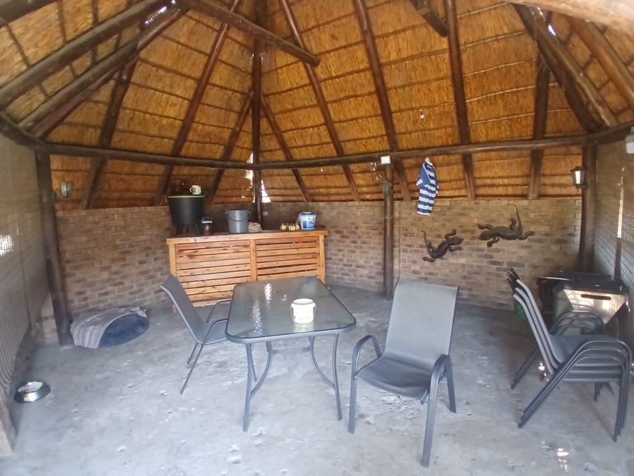To Let 3 Bedroom Property for Rent in Huttenheights KwaZulu-Natal