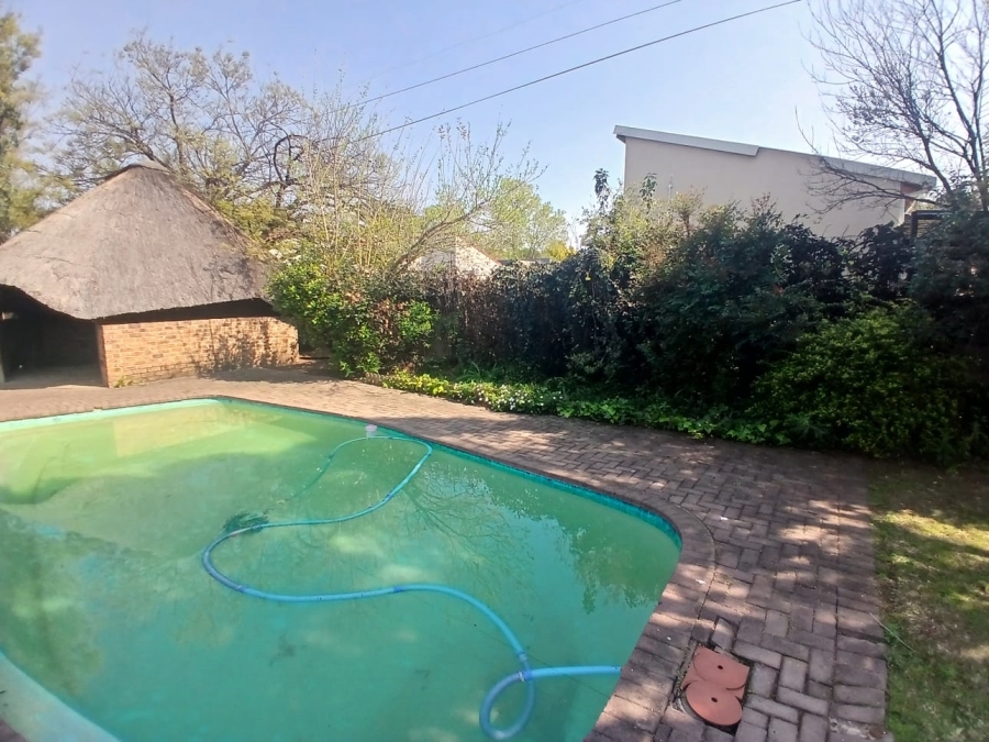 To Let 3 Bedroom Property for Rent in Huttenheights KwaZulu-Natal