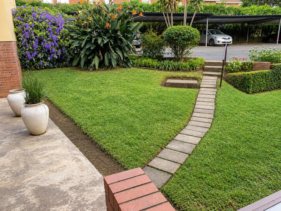 2 Bedroom Property for Sale in Pelham KwaZulu-Natal