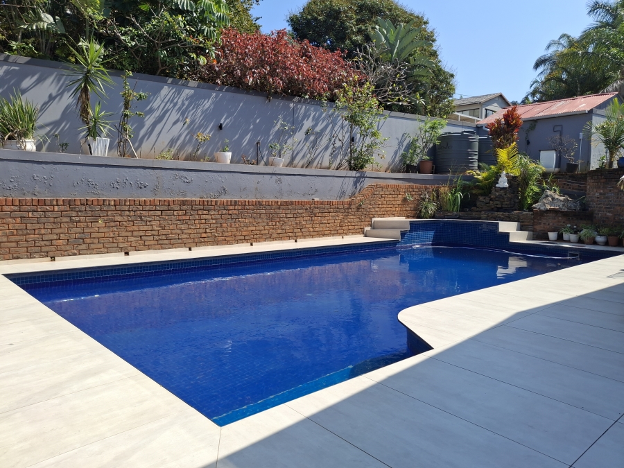 To Let 4 Bedroom Property for Rent in Ballito Central KwaZulu-Natal