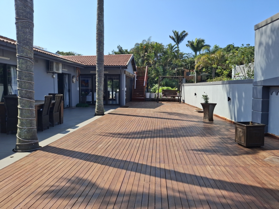 To Let 4 Bedroom Property for Rent in Ballito Central KwaZulu-Natal