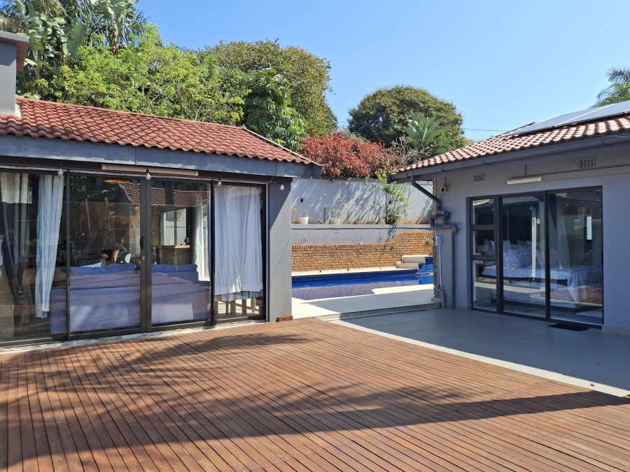 To Let 4 Bedroom Property for Rent in Ballito Central KwaZulu-Natal