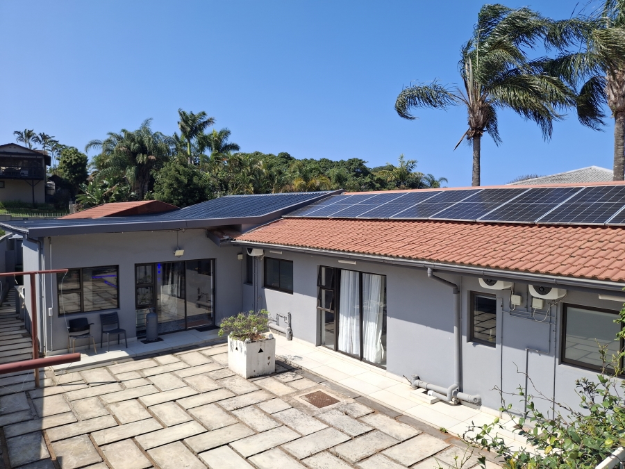 To Let 4 Bedroom Property for Rent in Ballito Central KwaZulu-Natal