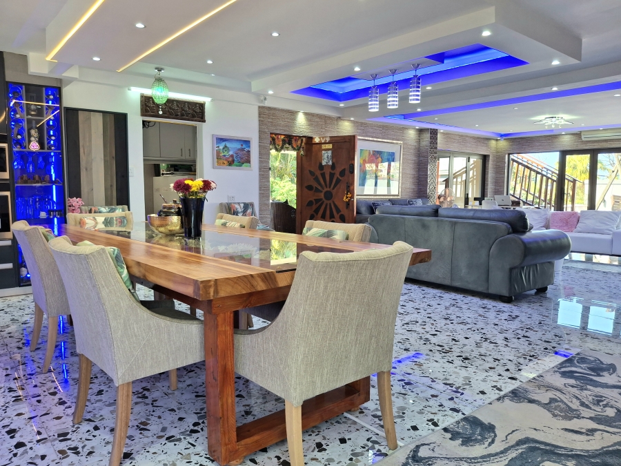 To Let 4 Bedroom Property for Rent in Ballito Central KwaZulu-Natal