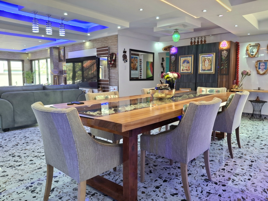 To Let 4 Bedroom Property for Rent in Ballito Central KwaZulu-Natal