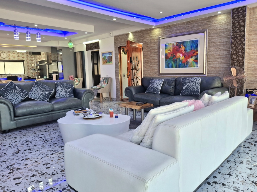 To Let 4 Bedroom Property for Rent in Ballito Central KwaZulu-Natal