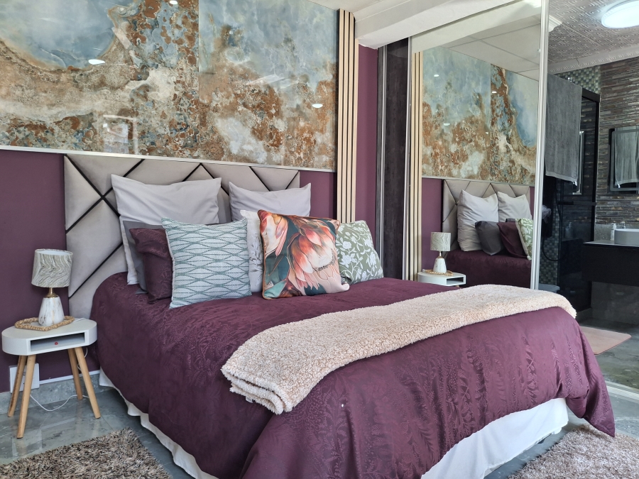 To Let 4 Bedroom Property for Rent in Ballito Central KwaZulu-Natal