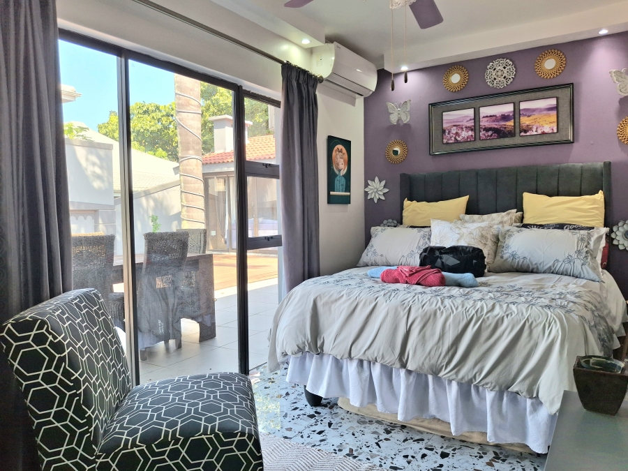 To Let 4 Bedroom Property for Rent in Ballito Central KwaZulu-Natal