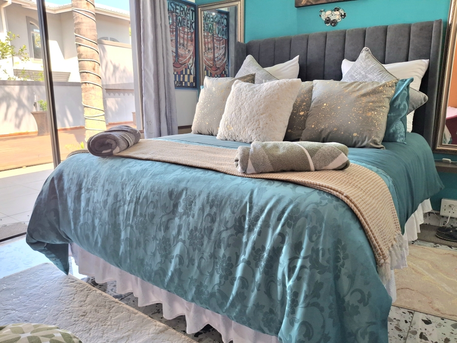 To Let 4 Bedroom Property for Rent in Ballito Central KwaZulu-Natal