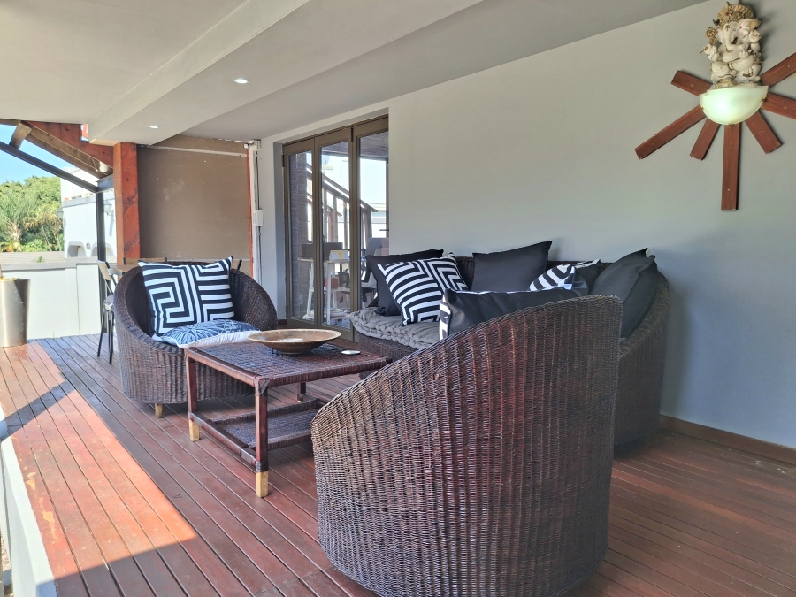 To Let 4 Bedroom Property for Rent in Ballito Central KwaZulu-Natal