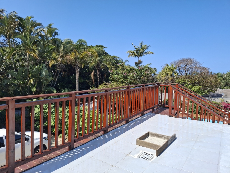 To Let 4 Bedroom Property for Rent in Ballito Central KwaZulu-Natal