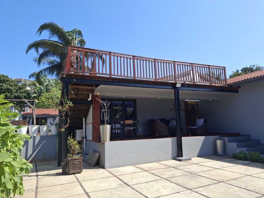 To Let 4 Bedroom Property for Rent in Ballito Central KwaZulu-Natal