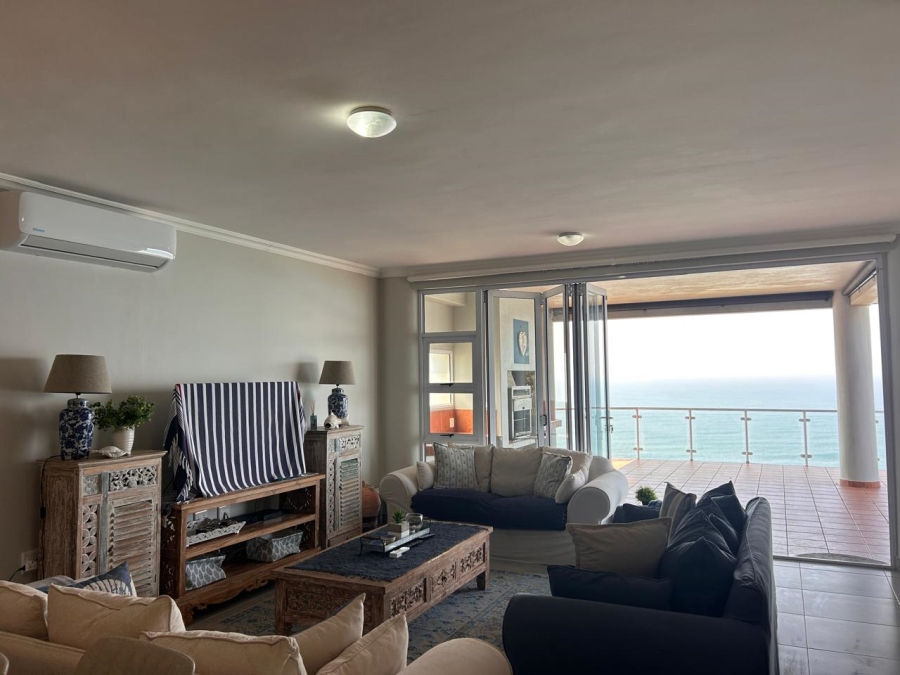 To Let 3 Bedroom Property for Rent in Sheffield Beach KwaZulu-Natal