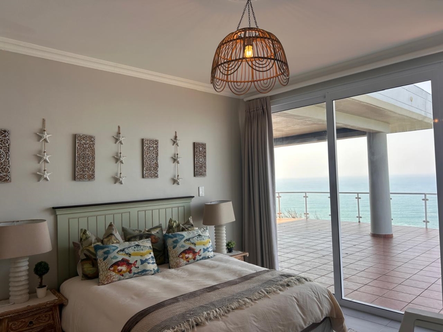 To Let 3 Bedroom Property for Rent in Sheffield Beach KwaZulu-Natal