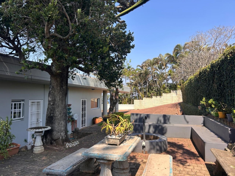 To Let 3 Bedroom Property for Rent in Sheffield Beach KwaZulu-Natal