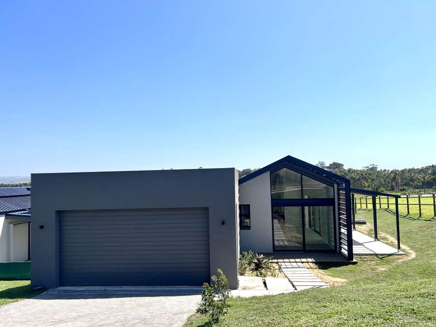 To Let 4 Bedroom Property for Rent in Elaleni Coastal Forest Estate KwaZulu-Natal