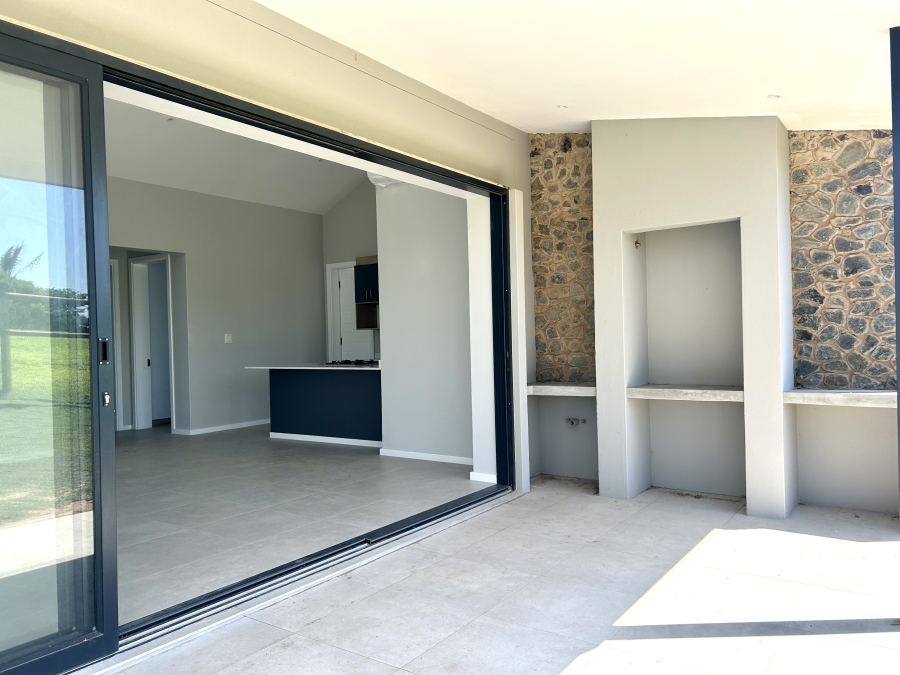 To Let 4 Bedroom Property for Rent in Elaleni Coastal Forest Estate KwaZulu-Natal