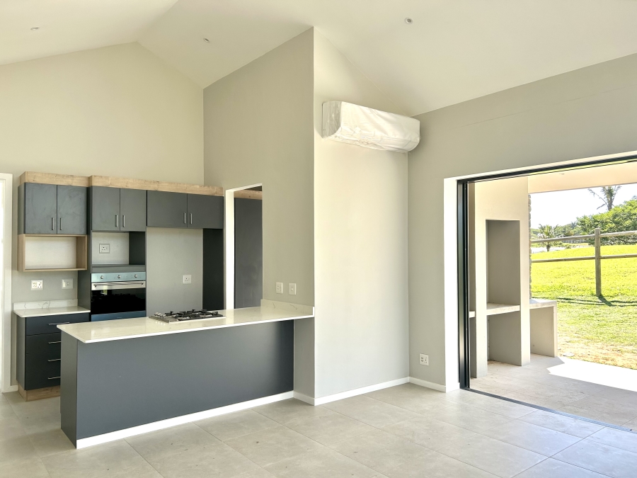 To Let 4 Bedroom Property for Rent in Elaleni Coastal Forest Estate KwaZulu-Natal