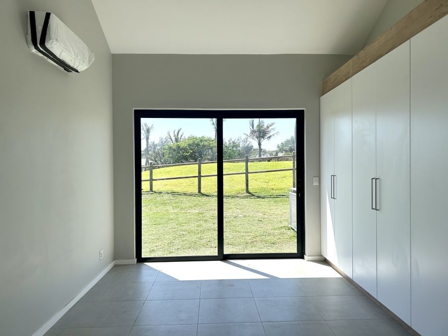 To Let 4 Bedroom Property for Rent in Elaleni Coastal Forest Estate KwaZulu-Natal