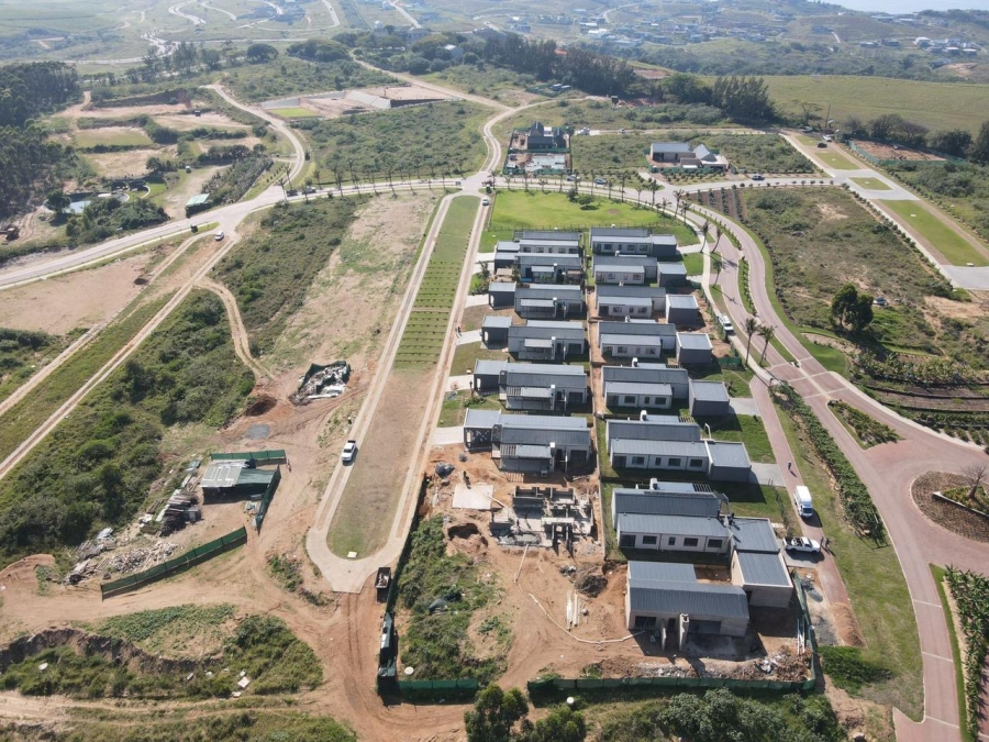 To Let 4 Bedroom Property for Rent in Elaleni Coastal Forest Estate KwaZulu-Natal