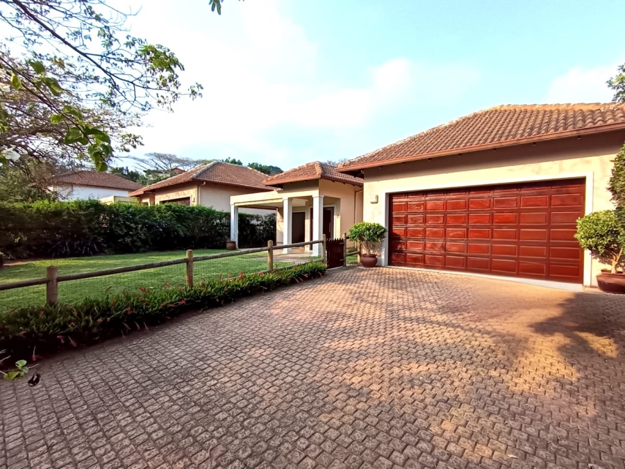 3 Bedroom Property for Sale in Ballito Central KwaZulu-Natal