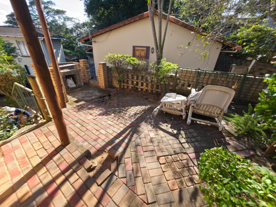 4 Bedroom Property for Sale in Amanzimtoti KwaZulu-Natal