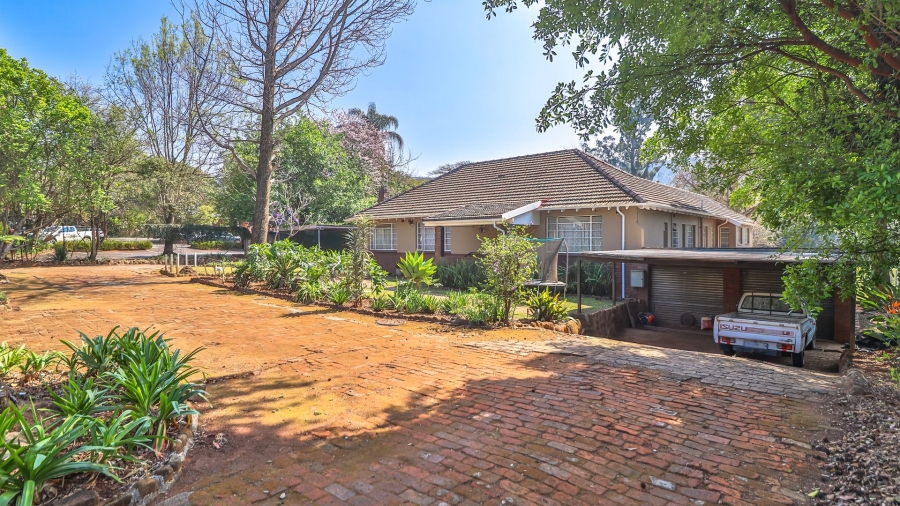3 Bedroom Property for Sale in Boughton KwaZulu-Natal