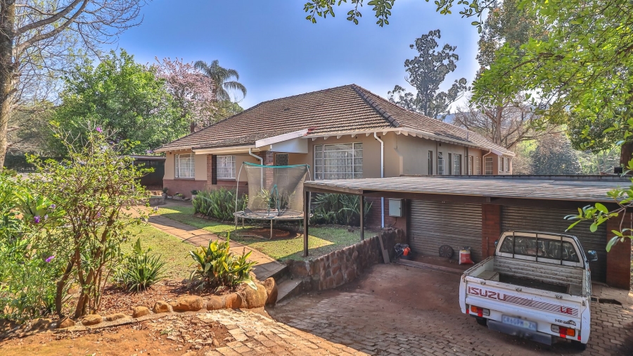 3 Bedroom Property for Sale in Boughton KwaZulu-Natal