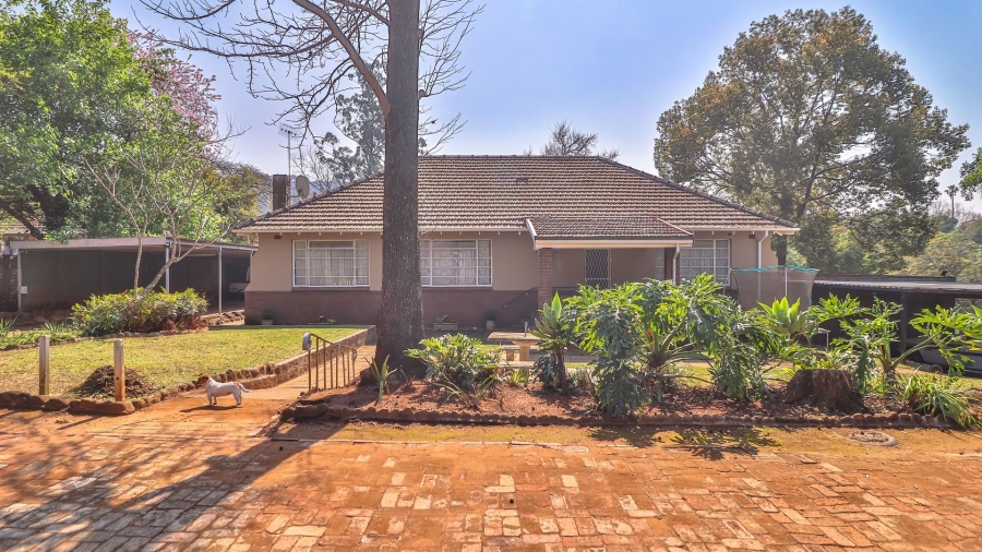 3 Bedroom Property for Sale in Boughton KwaZulu-Natal