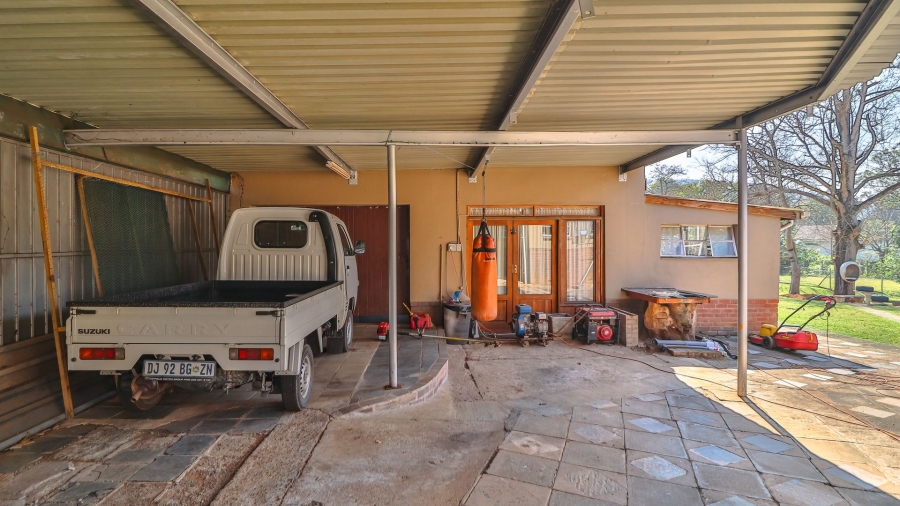 3 Bedroom Property for Sale in Boughton KwaZulu-Natal
