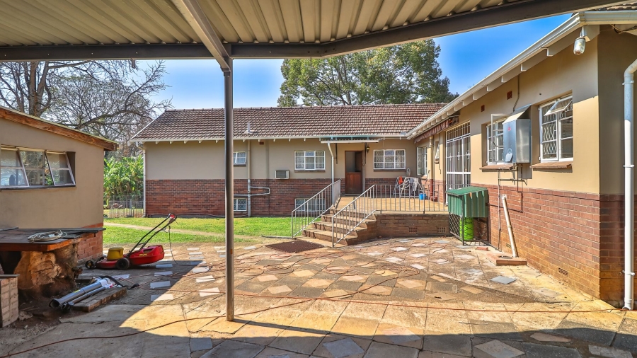 3 Bedroom Property for Sale in Boughton KwaZulu-Natal