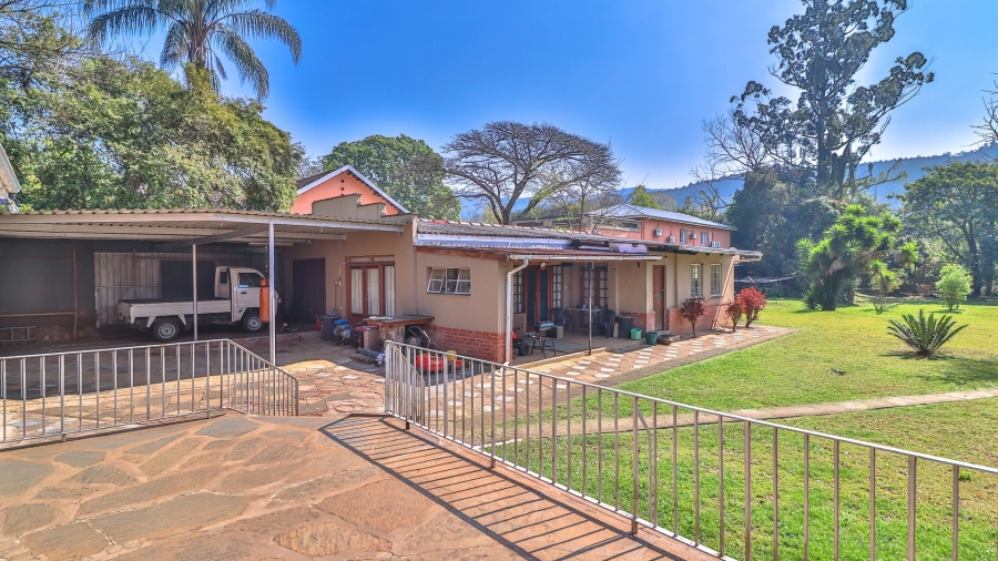 3 Bedroom Property for Sale in Boughton KwaZulu-Natal