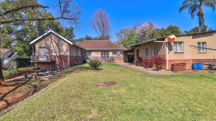 3 Bedroom Property for Sale in Boughton KwaZulu-Natal