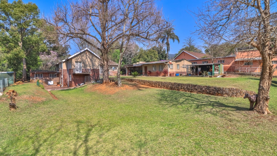 3 Bedroom Property for Sale in Boughton KwaZulu-Natal