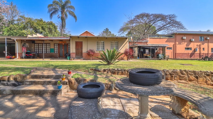 3 Bedroom Property for Sale in Boughton KwaZulu-Natal