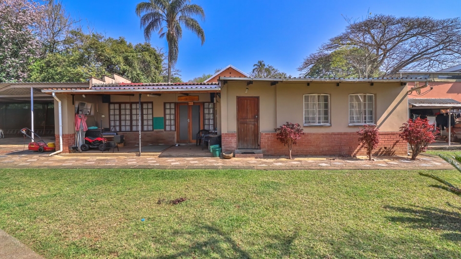 3 Bedroom Property for Sale in Boughton KwaZulu-Natal